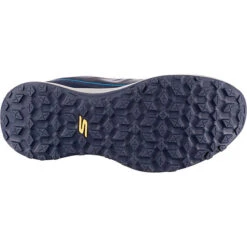 Skechers Go Trail Jackrabbit Magnito Trailrunningschuhe - Dunkelblau -Modeschuhe 15387563 07