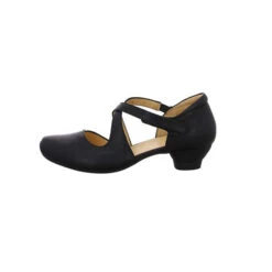 Think! Pumps - Schwarz 10 Think! Pumps - Schwarz -Modeschuhe 15491117 02