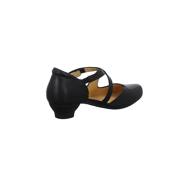 Think! Pumps - Schwarz 7 Think! Pumps - Schwarz – Bild 5