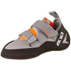 Five Ten Kletterschuhe KIRIGAMI - Grau