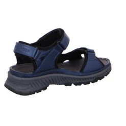 Trekking- & Wanderschuhe Wanderschuhe - Blau -Modeschuhe 15616359 05