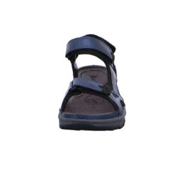 Trekking- & Wanderschuhe Wanderschuhe - Blau -Modeschuhe 15616359 07