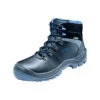 Atlas Sicherheitsschuhe GTX 745 XP - Schwarz -Modeschuhe 15638740 01