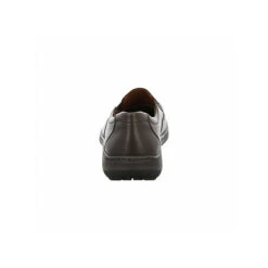 Slipper - Braun -Modeschuhe 15721243 03