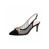 Pumps - Schwarz 1 Pumps - Schwarz -Modeschuhe 15737986 01