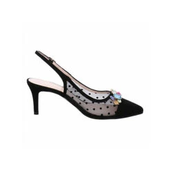 Pumps - Schwarz -Modeschuhe 15737986 04