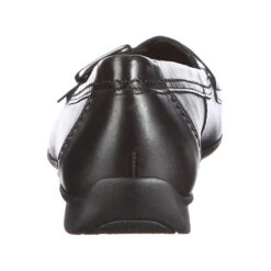 Gabor Slipper - Schwarz -Modeschuhe 15760683 03