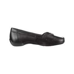 Gabor Slipper - Schwarz -Modeschuhe 15760683 04
