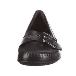 Gabor Slipper - Schwarz -Modeschuhe 15760683 05