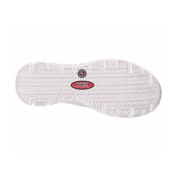 Skechers Slipper - Weiß 8 Skechers Slipper - Weiß – Bild 6