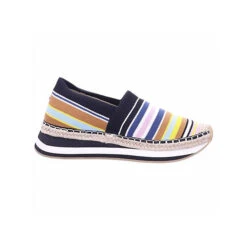 Slipper - Mehrfarbig -Modeschuhe 15766652 04