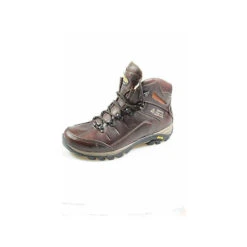 Meindl Outdoorschuhe Trekkingschuhe - Braun