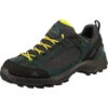 McKinley Travel Comfort Aqx M Trekkingschuhe - Grau-kombi