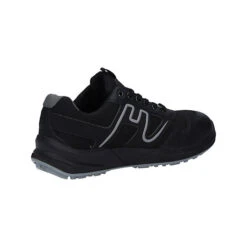 Sicherheitsschuhe Lunar - Schwarz -Modeschuhe 16164951 04