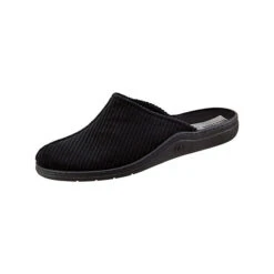 Hausschuhe Tom Kord - Schwarz