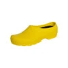 Gartenclogs Multi Clog Geschlossen - Gelb -Modeschuhe 16556002 01
