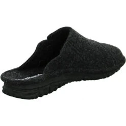 Westland Hausschuhe TOULOUSE 35 Hausschuhe - Grau -Modeschuhe 16565606 03