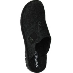 Westland Hausschuhe TOULOUSE 35 Hausschuhe - Grau -Modeschuhe 16565606 05
