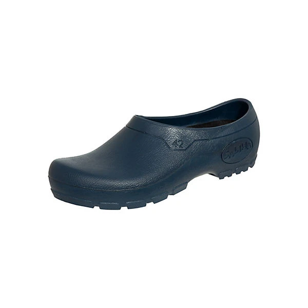 Gartenclogs Multi Clog Geschlossen - Blau 3 Gartenclogs Multi Clog Geschlossen - Blau