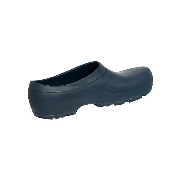 Gartenclogs Multi Clog Geschlossen - Blau 6 Gartenclogs Multi Clog Geschlossen - Blau – Bild 4