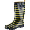 Insel Gummistiefel 2 Insel Gummistiefel -Modeschuhe 16607325 01