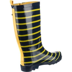 Insel Gummistiefel -Modeschuhe 16607325 05