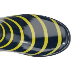 Insel Gummistiefel -Modeschuhe 16607325 06