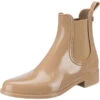 Lemon Jelly Gummistiefel Comfy Gummistiefel - Sand -Modeschuhe 16701129 01