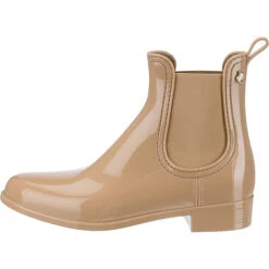Lemon Jelly Gummistiefel Comfy Gummistiefel - Sand -Modeschuhe 16701129 03