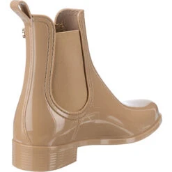 Lemon Jelly Gummistiefel Comfy Gummistiefel - Sand -Modeschuhe 16701129 05