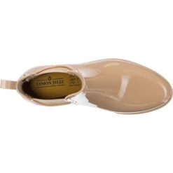 Lemon Jelly Gummistiefel Comfy Gummistiefel - Sand -Modeschuhe 16701129 06