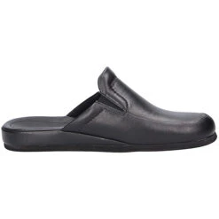 Rohde Herren Hausschuhe/Clogs Geschlossene Hausschuhe - Schwarz -Modeschuhe 16907079 05