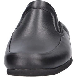 Rohde Herren Hausschuhe/Clogs Geschlossene Hausschuhe - Schwarz -Modeschuhe 16907079 06
