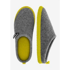 Giesswein Woolpops Hüttenschuhe -Modeschuhe 16919345 11