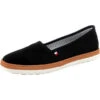 Sporty Insel Slipper -Modeschuhe 16934259 01