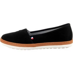 Sporty Insel Slipper -Modeschuhe 16934259 03