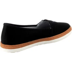 Sporty Insel Slipper -Modeschuhe 16934259 05