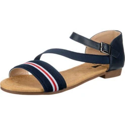 Klassische Sandalen