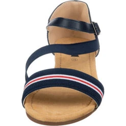 Klassische Sandalen -Modeschuhe 16957220 04