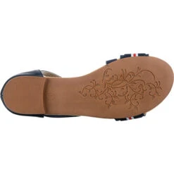 Klassische Sandalen -Modeschuhe 16957220 07