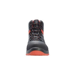 Uvex Sicherheitsstiefel 2 Xenova® Stiefel S3 SRC - Schwarz/rot -Modeschuhe 16958078 03