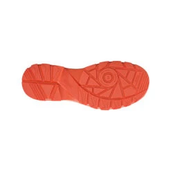 Uvex Sicherheitsstiefel 2 Xenova® Stiefel S3 SRC - Schwarz/rot -Modeschuhe 16958078 06