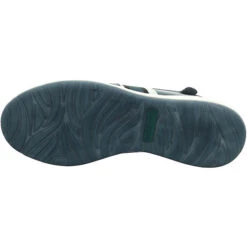 Josef Seibel Damen Slipper Caren 39 | Blau Caren 39, Aqua-kombi Komfort-Slipper - Aqua -Modeschuhe 17101511 07