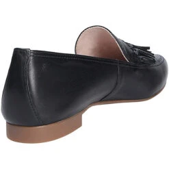 Paul Green Damen Fashion Slipper Komfort-Slipper - Schwarz 13 Paul Green Damen Fashion Slipper Komfort-Slipper - Schwarz -Modeschuhe 17199909 04