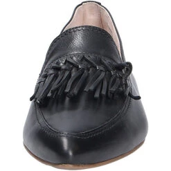 Paul Green Damen Fashion Slipper Komfort-Slipper - Schwarz 15 Paul Green Damen Fashion Slipper Komfort-Slipper - Schwarz -Modeschuhe 17199909 06