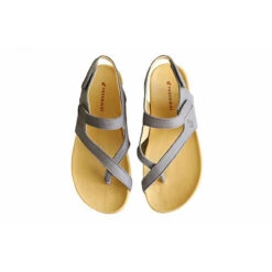 Damenschuhe SUNRAYS ECO Strap Halbschuhe - Blau/lila -Modeschuhe 17447892 03