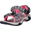 CMP Hamal Wmn Outdoorsandalen -Modeschuhe 17576264 01