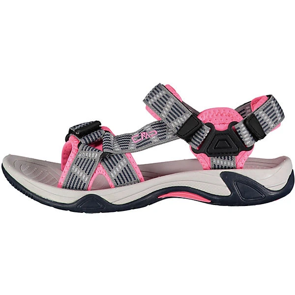 CMP Hamal Wmn Outdoorsandalen 4 CMP Hamal Wmn Outdoorsandalen – Bild 2