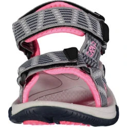 CMP Hamal Wmn Outdoorsandalen 10 CMP Hamal Wmn Outdoorsandalen -Modeschuhe 17576264 03