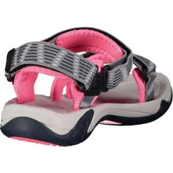 CMP Hamal Wmn Outdoorsandalen 11 CMP Hamal Wmn Outdoorsandalen -Modeschuhe 17576264 04